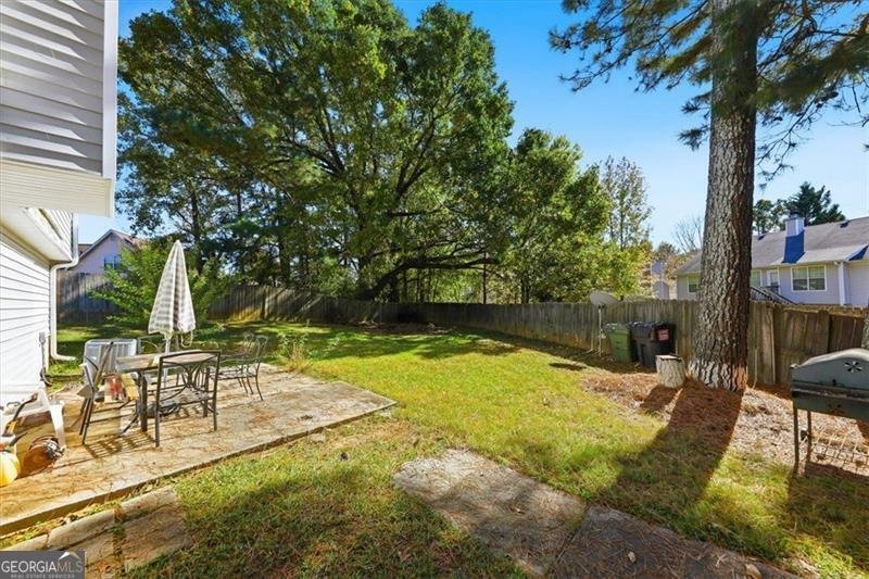 1157 FOREST Glen Jonesboro - 37