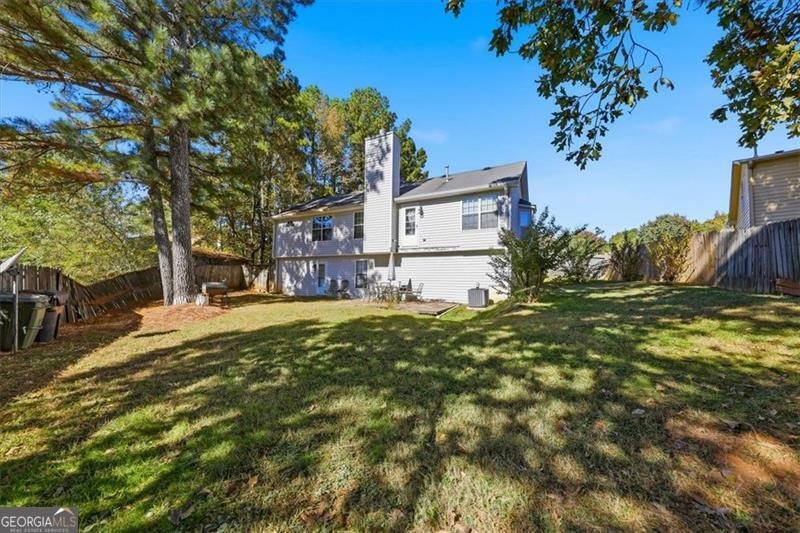 1157 FOREST Glen Jonesboro - 38