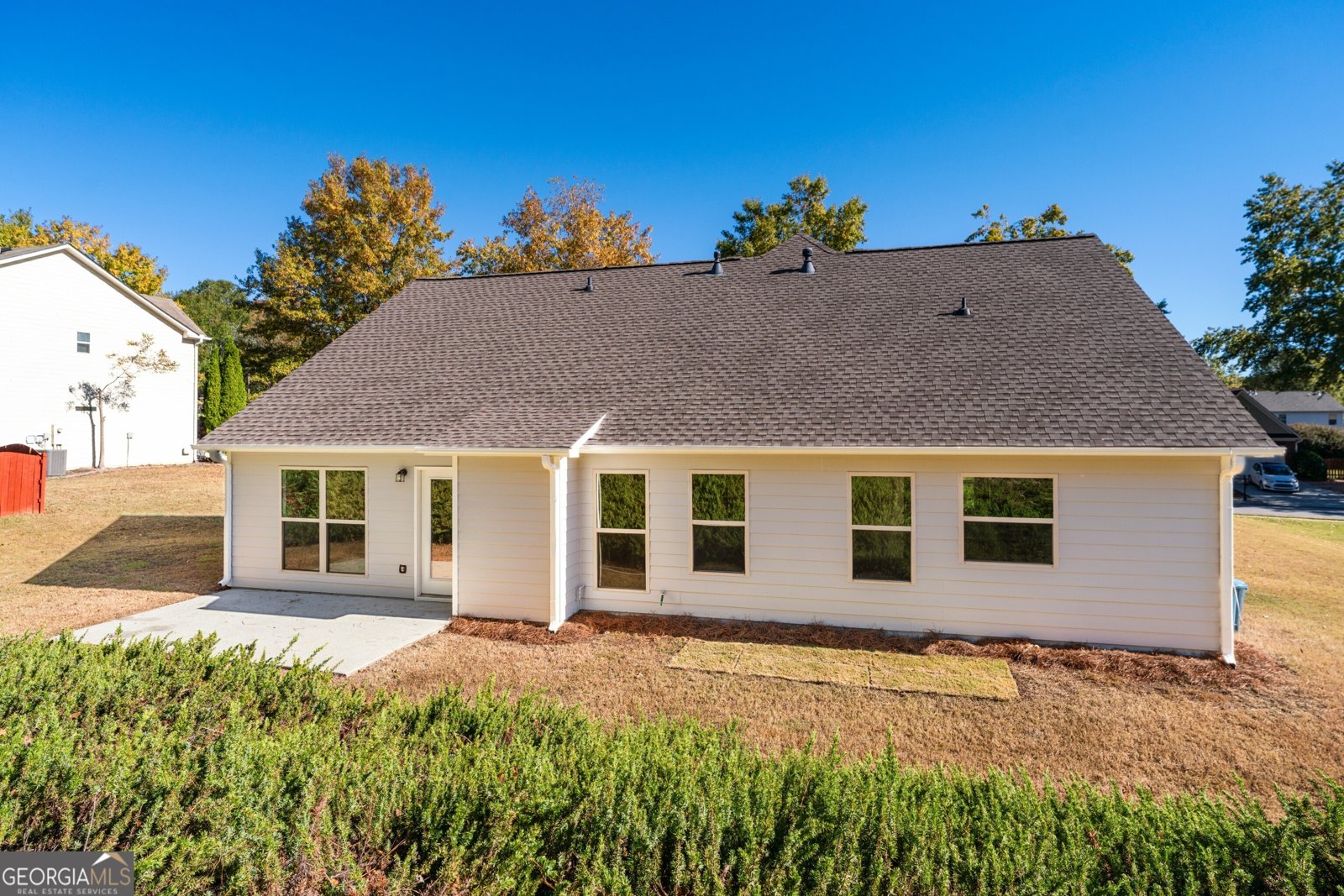 738 York View Drive Auburn - 36