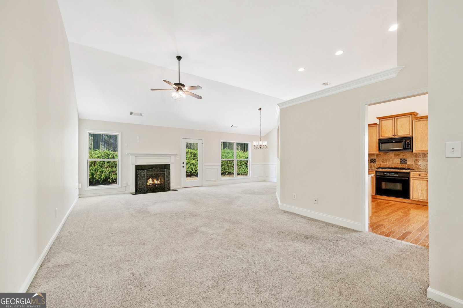 738 York View Drive Auburn - 5