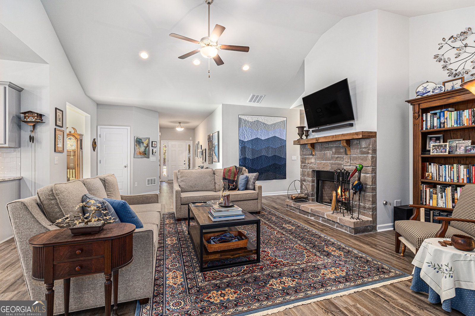 183 Grey Swan Way Dawsonville - 10