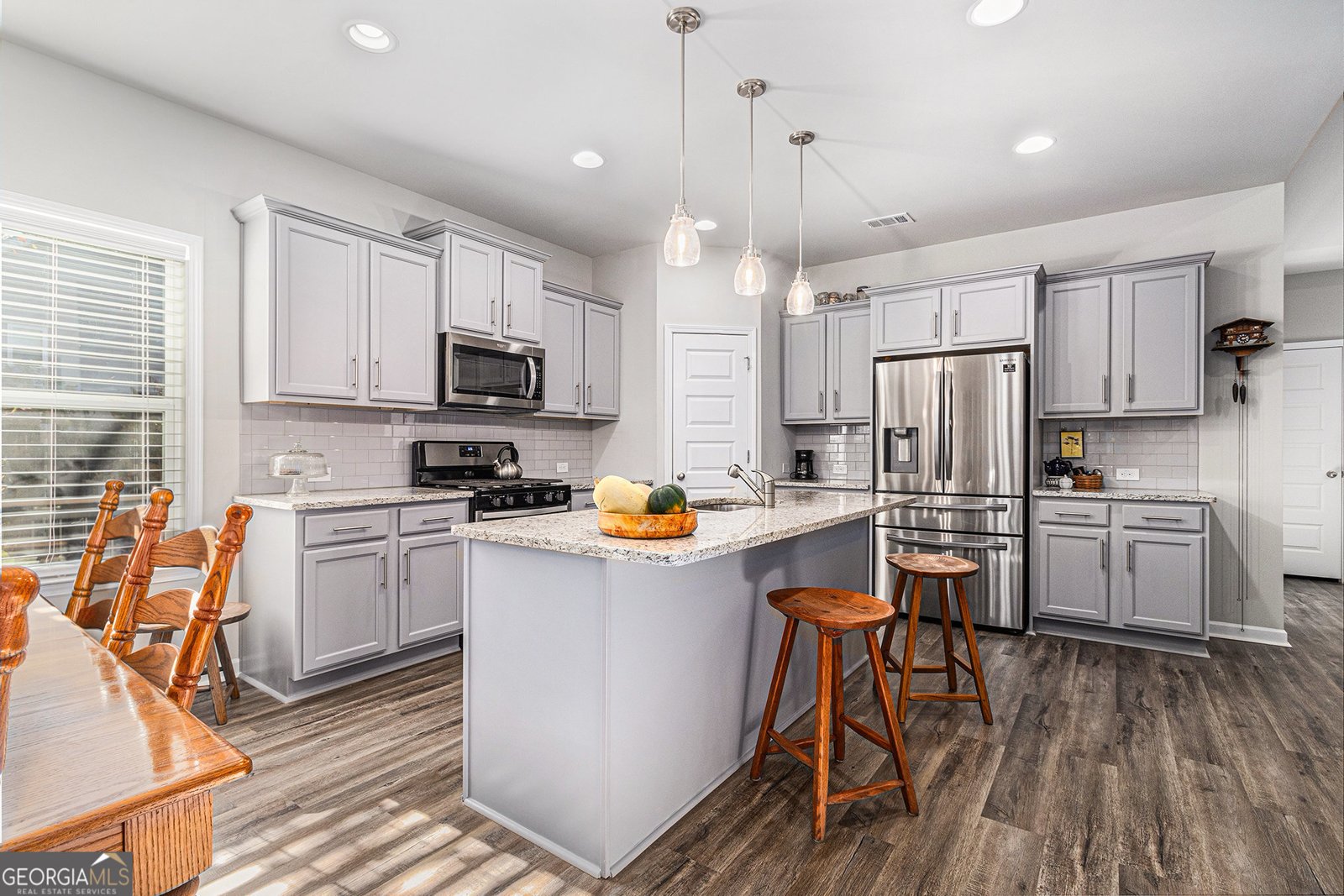 183 Grey Swan Way Dawsonville - 11