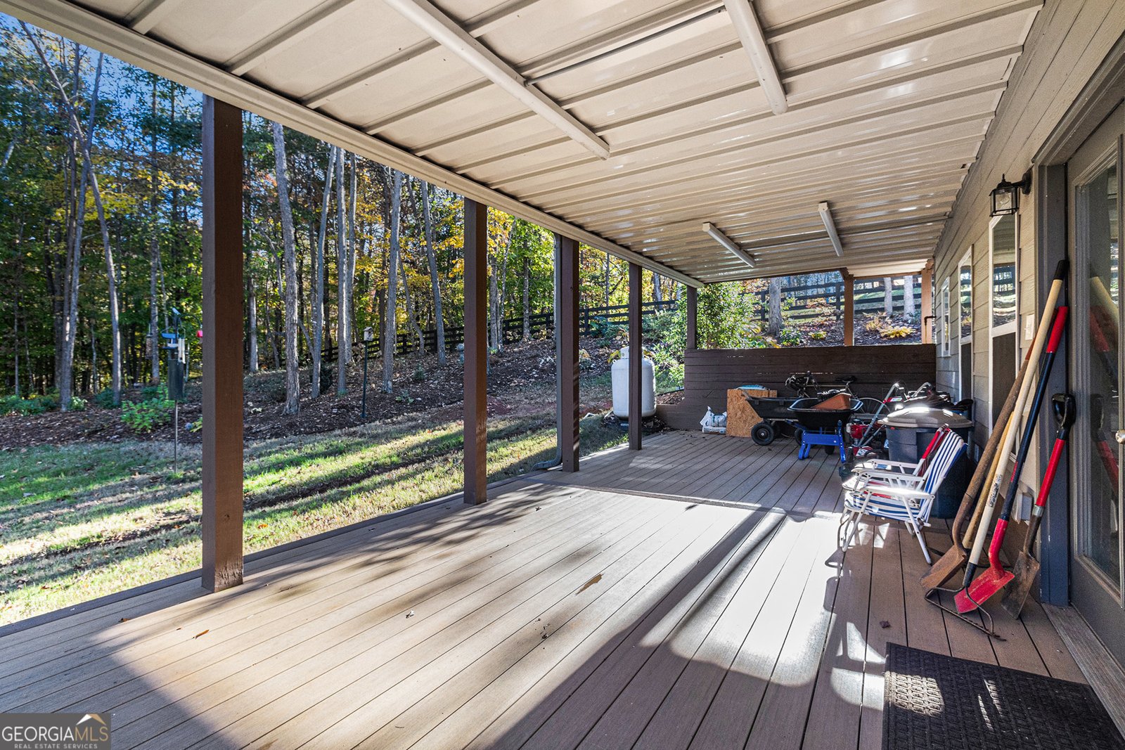 183 Grey Swan Way Dawsonville - 13