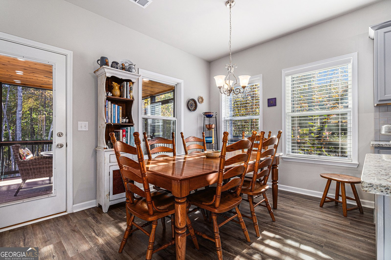 183 Grey Swan Way Dawsonville - 14