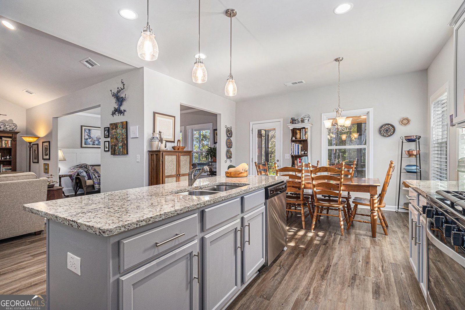 183 Grey Swan Way Dawsonville - 15