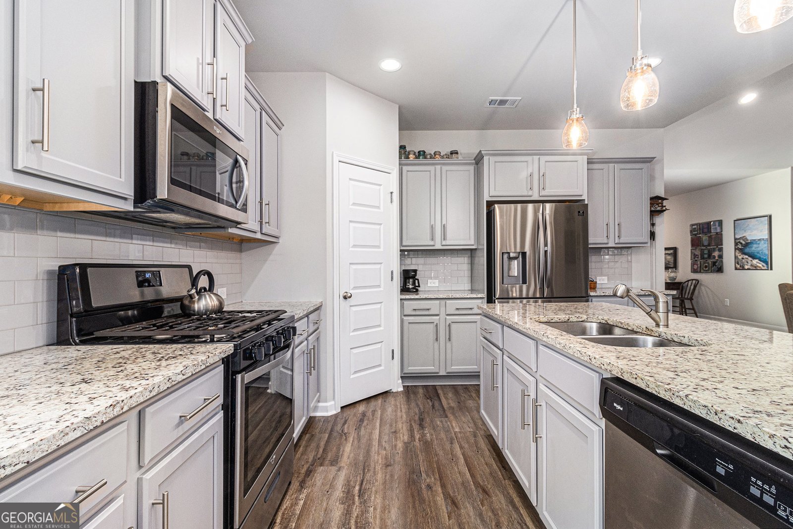 183 Grey Swan Way Dawsonville - 16