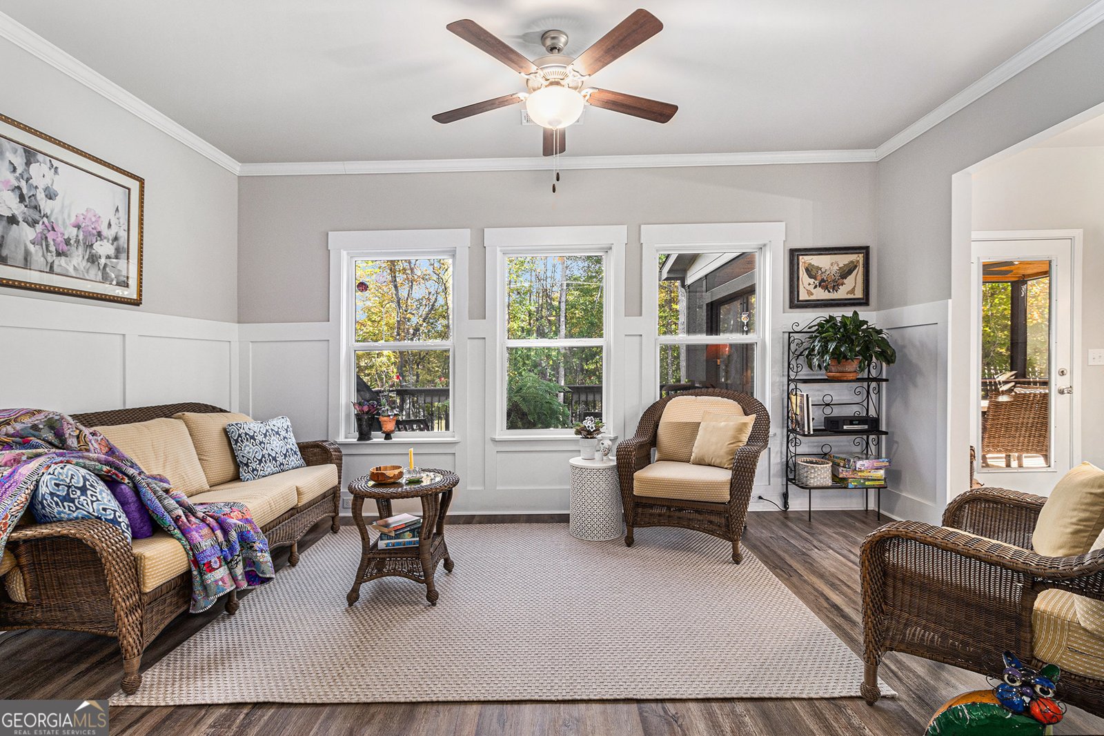 183 Grey Swan Way Dawsonville - 2