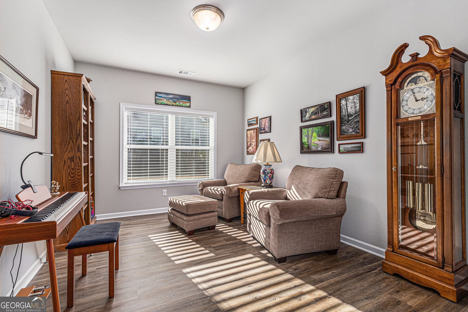 183 Grey Swan Way Dawsonville - 20