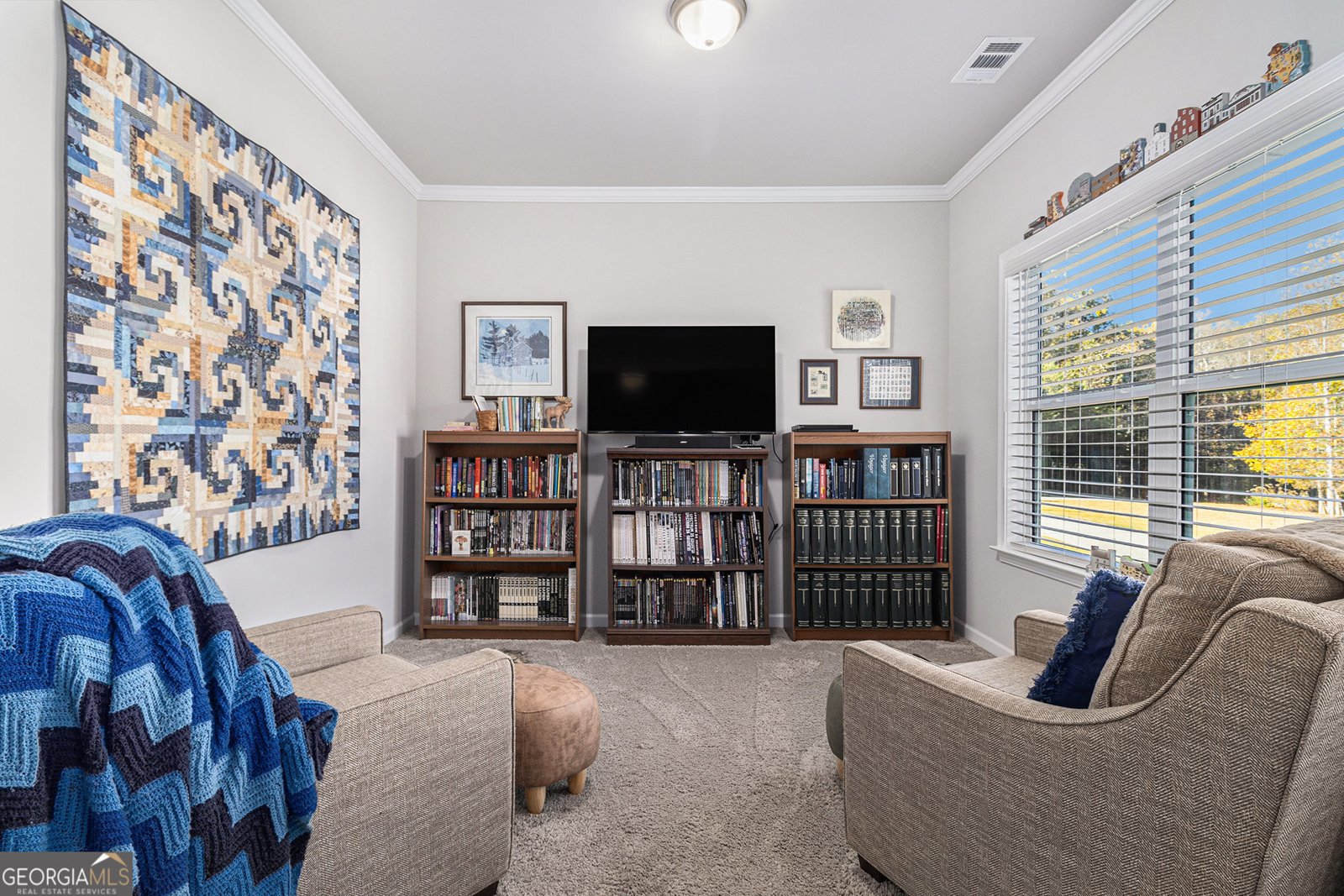 183 Grey Swan Way Dawsonville - 22