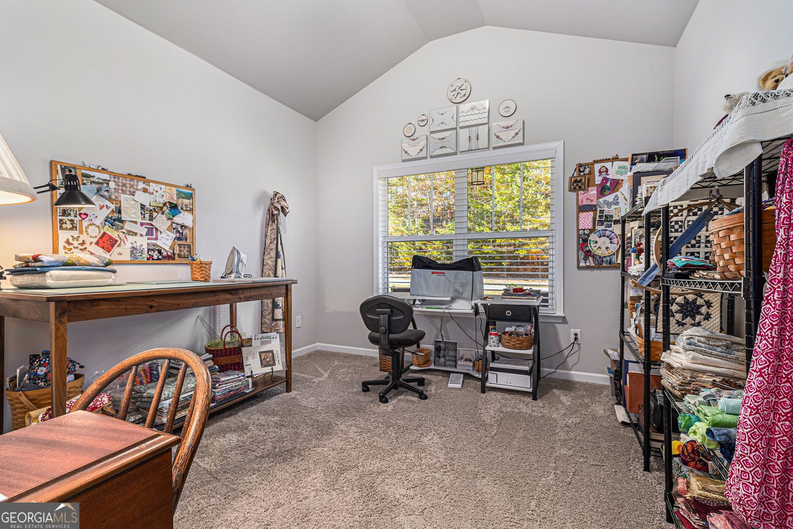 183 Grey Swan Way Dawsonville - 23