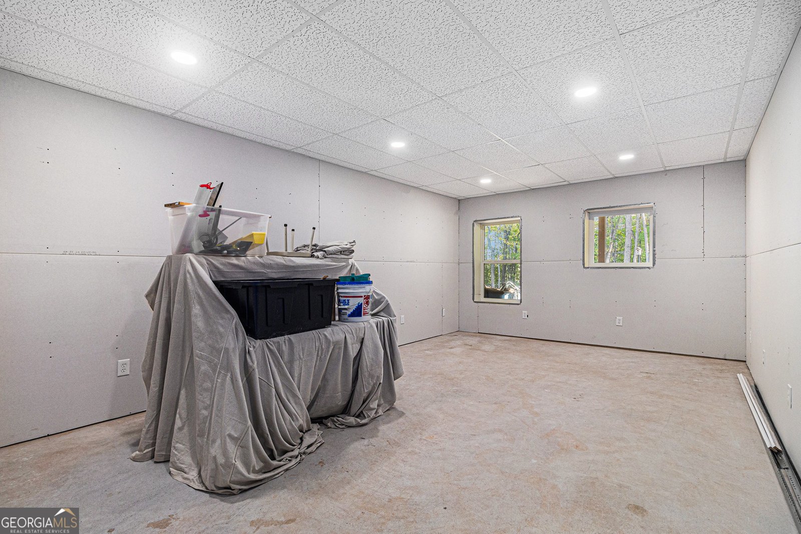 183 Grey Swan Way Dawsonville - 27