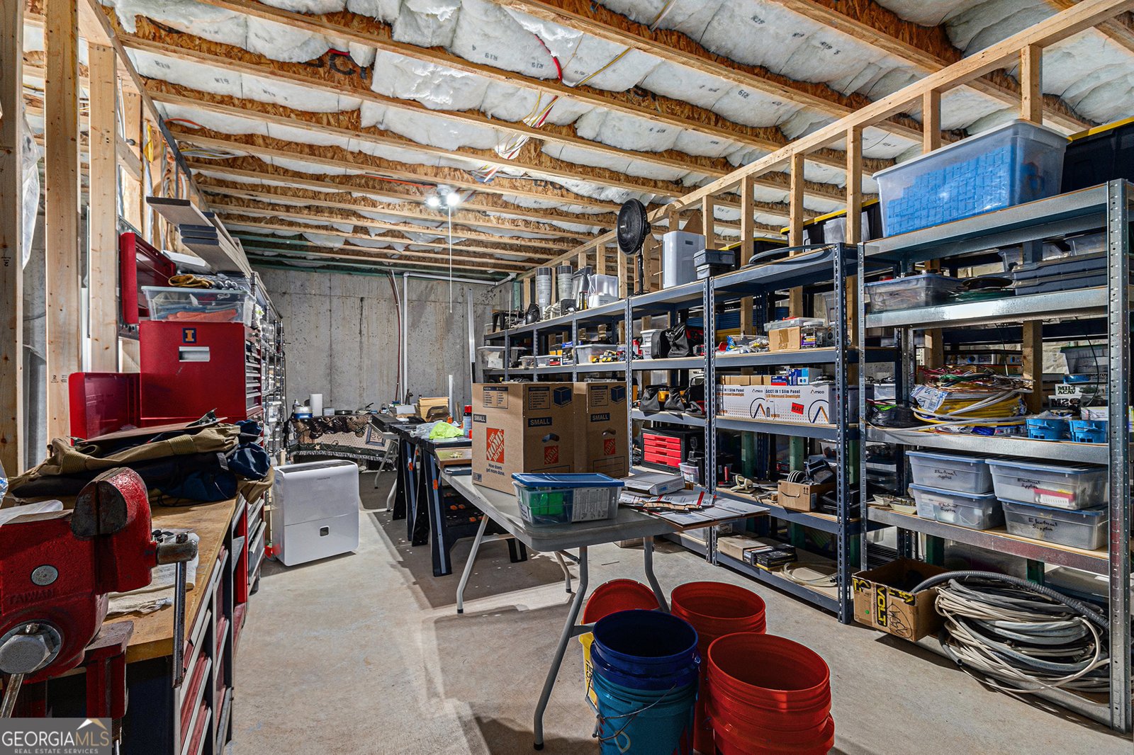 183 Grey Swan Way Dawsonville - 28