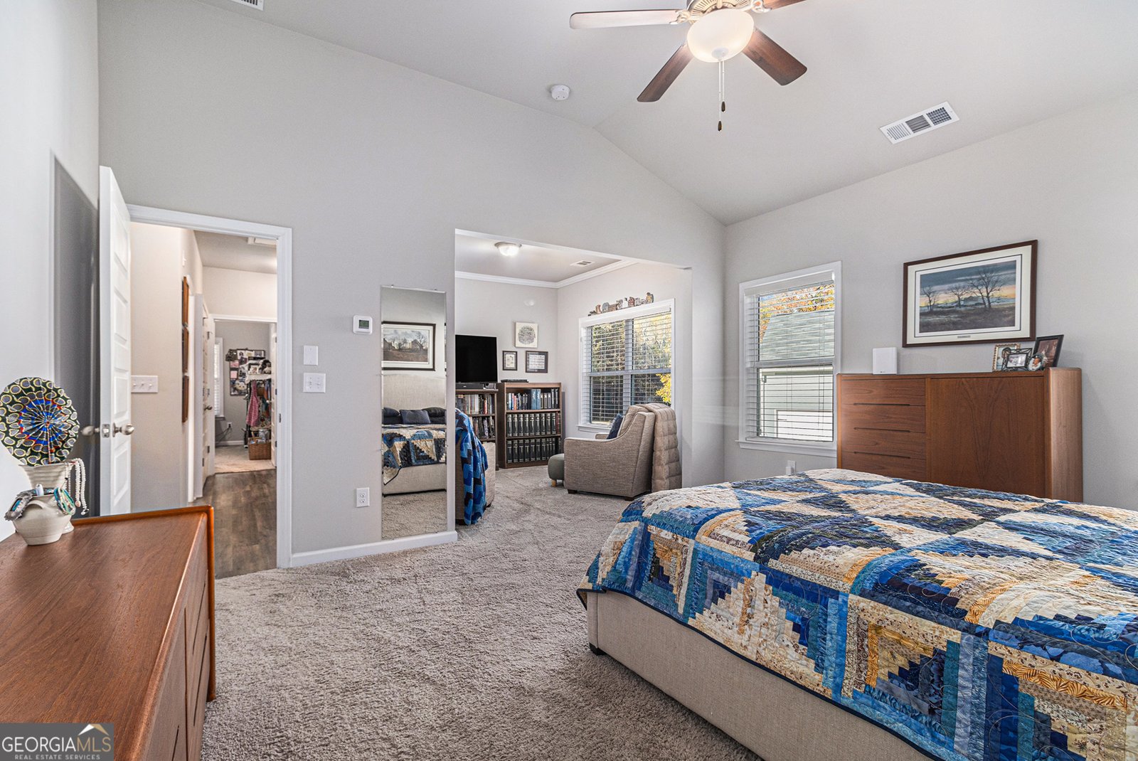 183 Grey Swan Way Dawsonville - 6