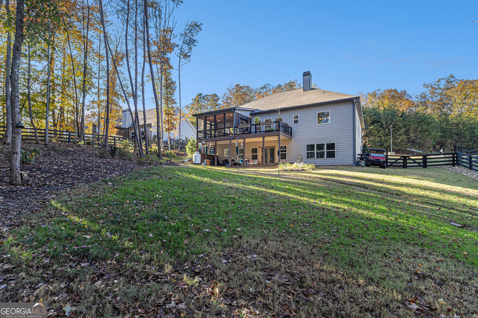 183 Grey Swan Way Dawsonville - 7