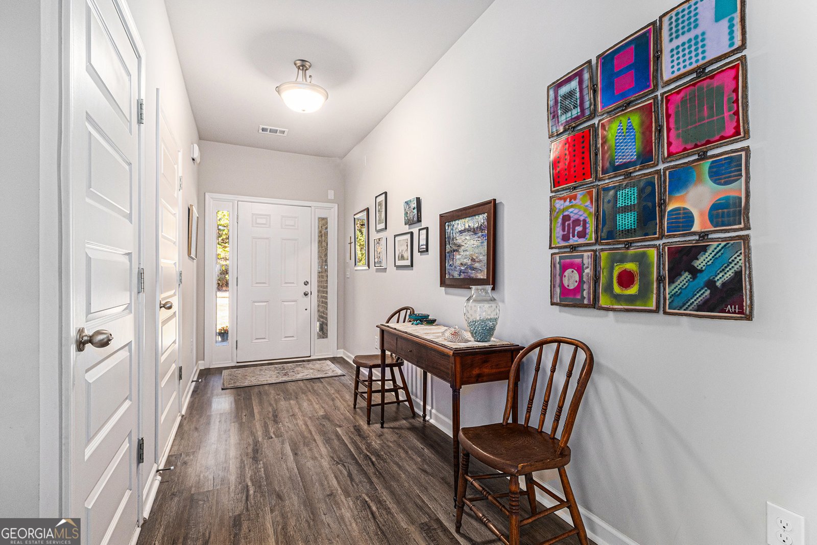 183 Grey Swan Way Dawsonville - 9