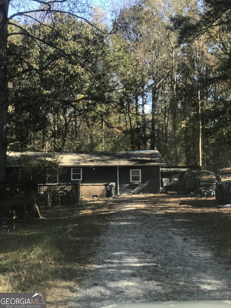 12 Briarcliff Road Griffin - 1