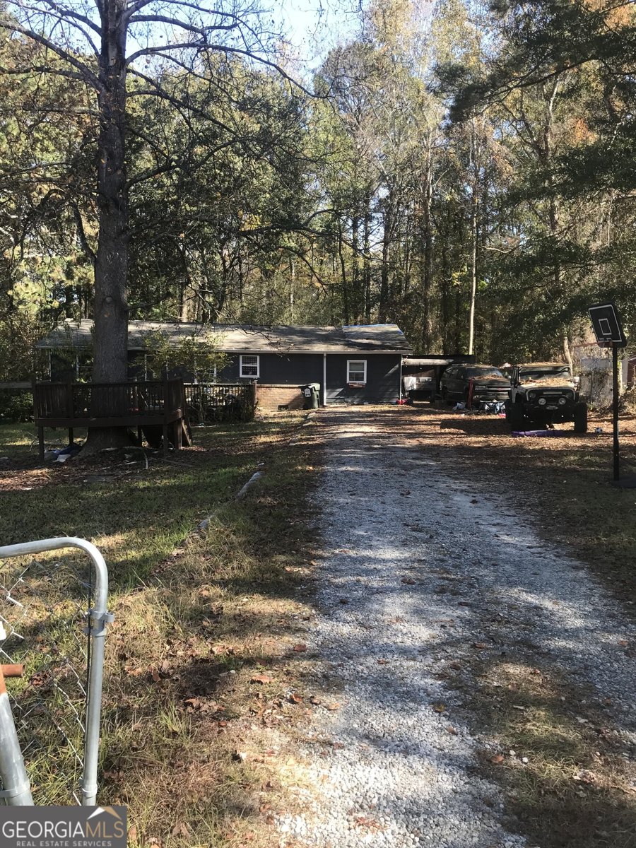 12 Briarcliff Road Griffin - 2