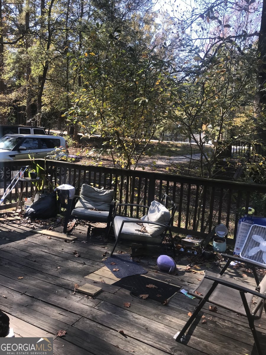 12 Briarcliff Road Griffin - 3