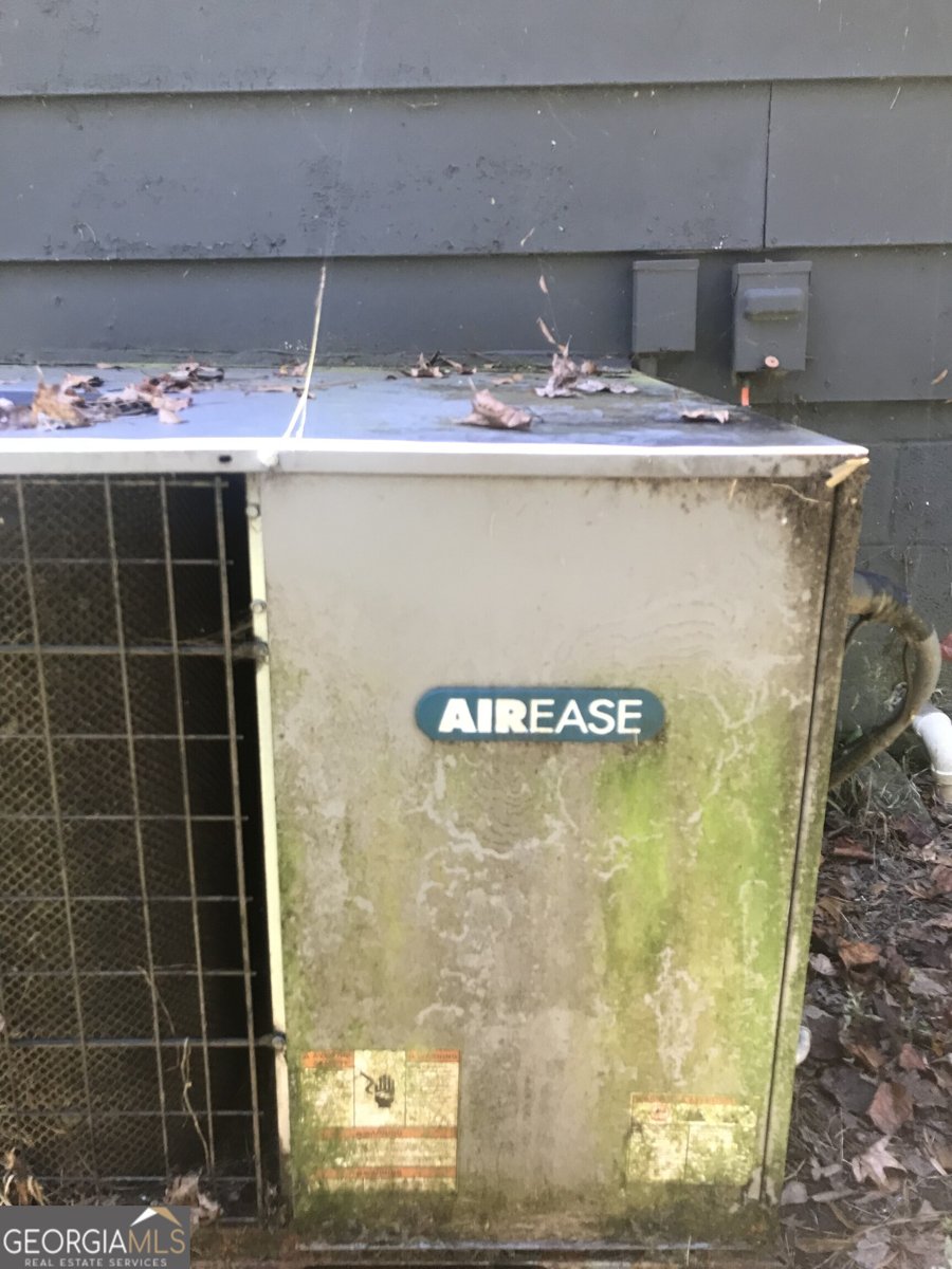 12 Briarcliff Road Griffin - 8