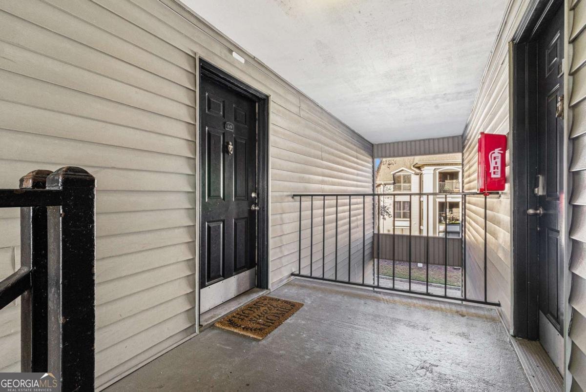 2657 Lenox Road Atlanta - 2