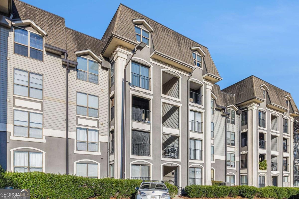 2657 Lenox Road Atlanta - 30