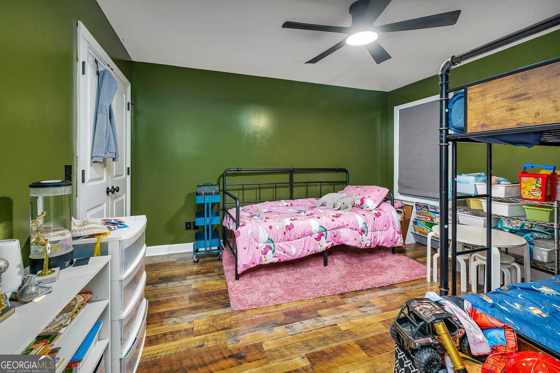 141 Manoe Road Brunswick - 21