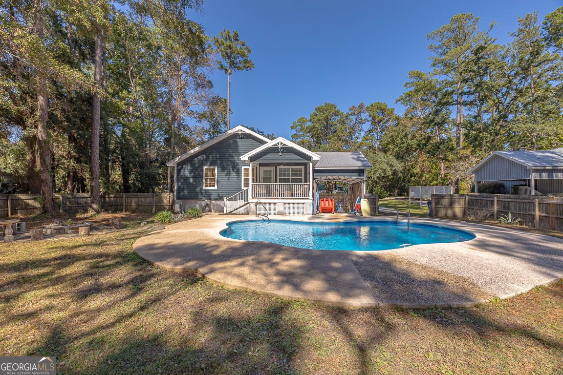 141 Manoe Road Brunswick - 26