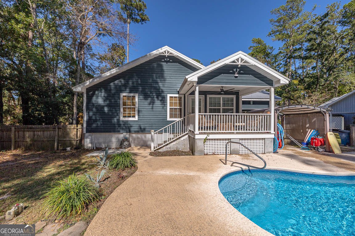 141 Manoe Road Brunswick - 3