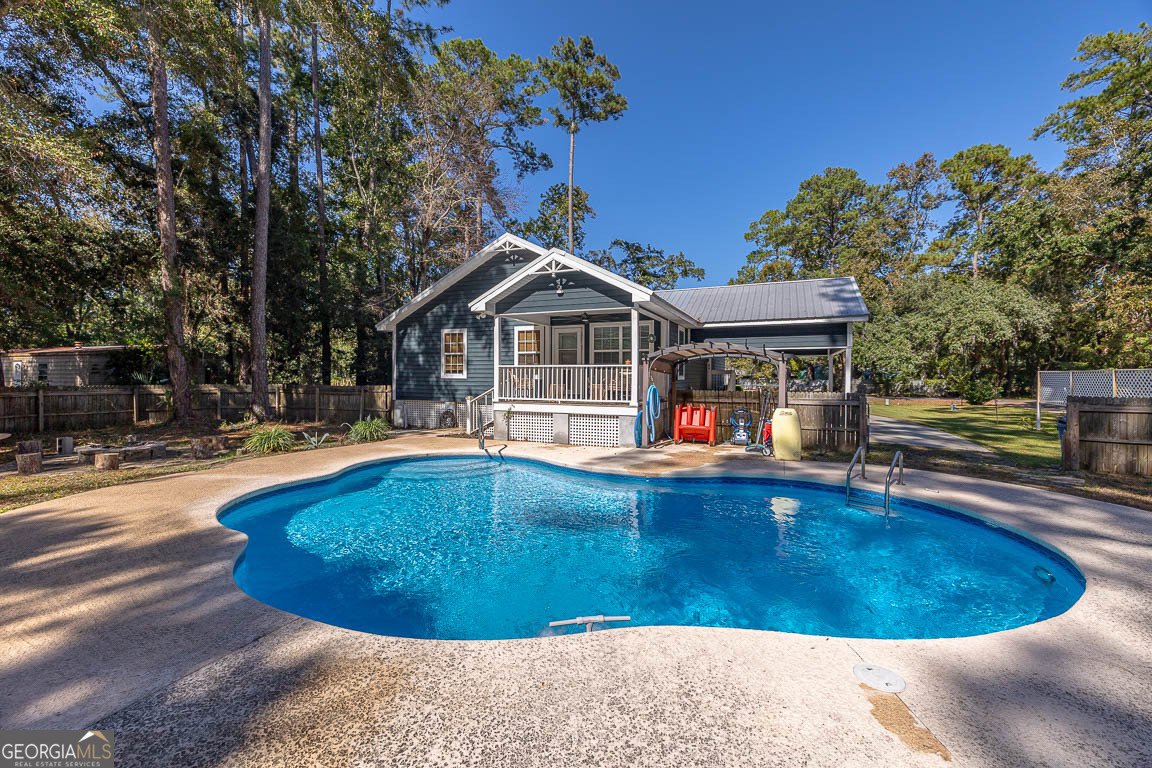 141 Manoe Road Brunswick - 4