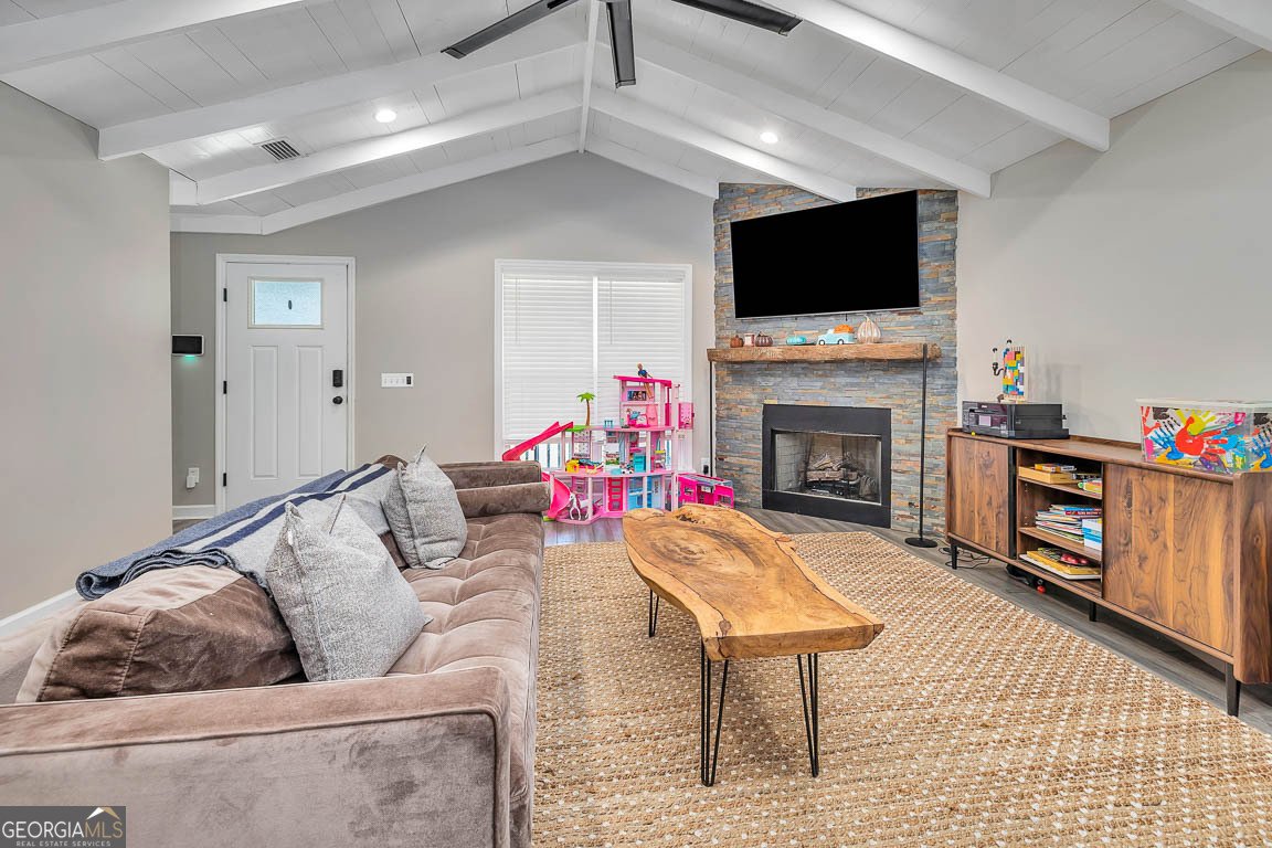 141 Manoe Road Brunswick - 6