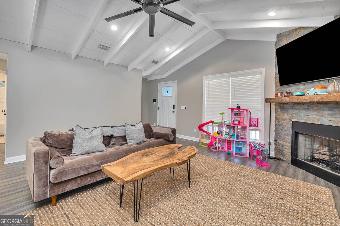 141 Manoe Road Brunswick - 7