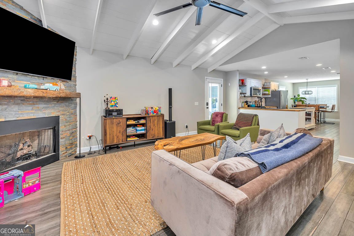 141 Manoe Road Brunswick - 8