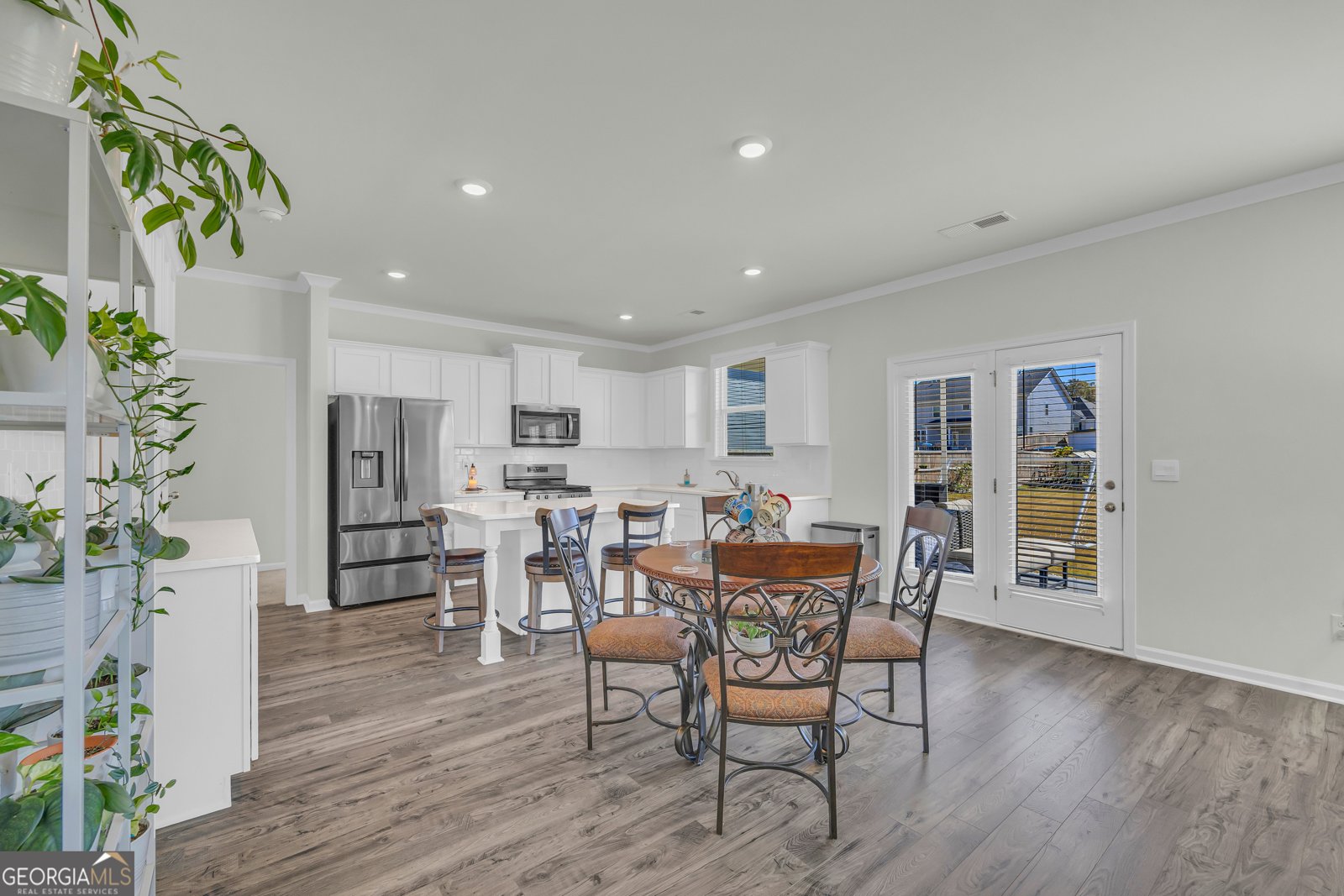 458 Blue Juniper Circle Loganville - 10