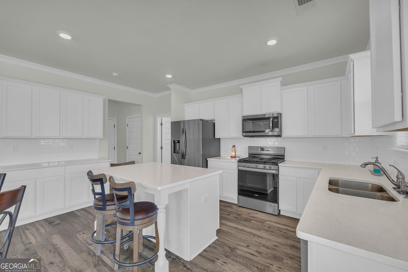 458 Blue Juniper Circle Loganville - 13