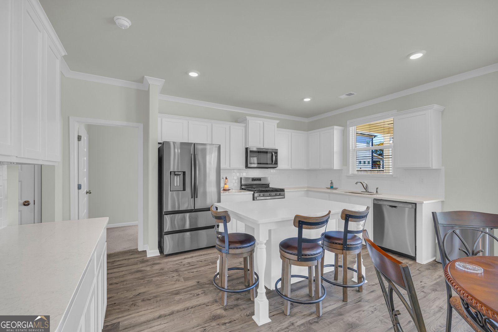 458 Blue Juniper Circle Loganville - 14