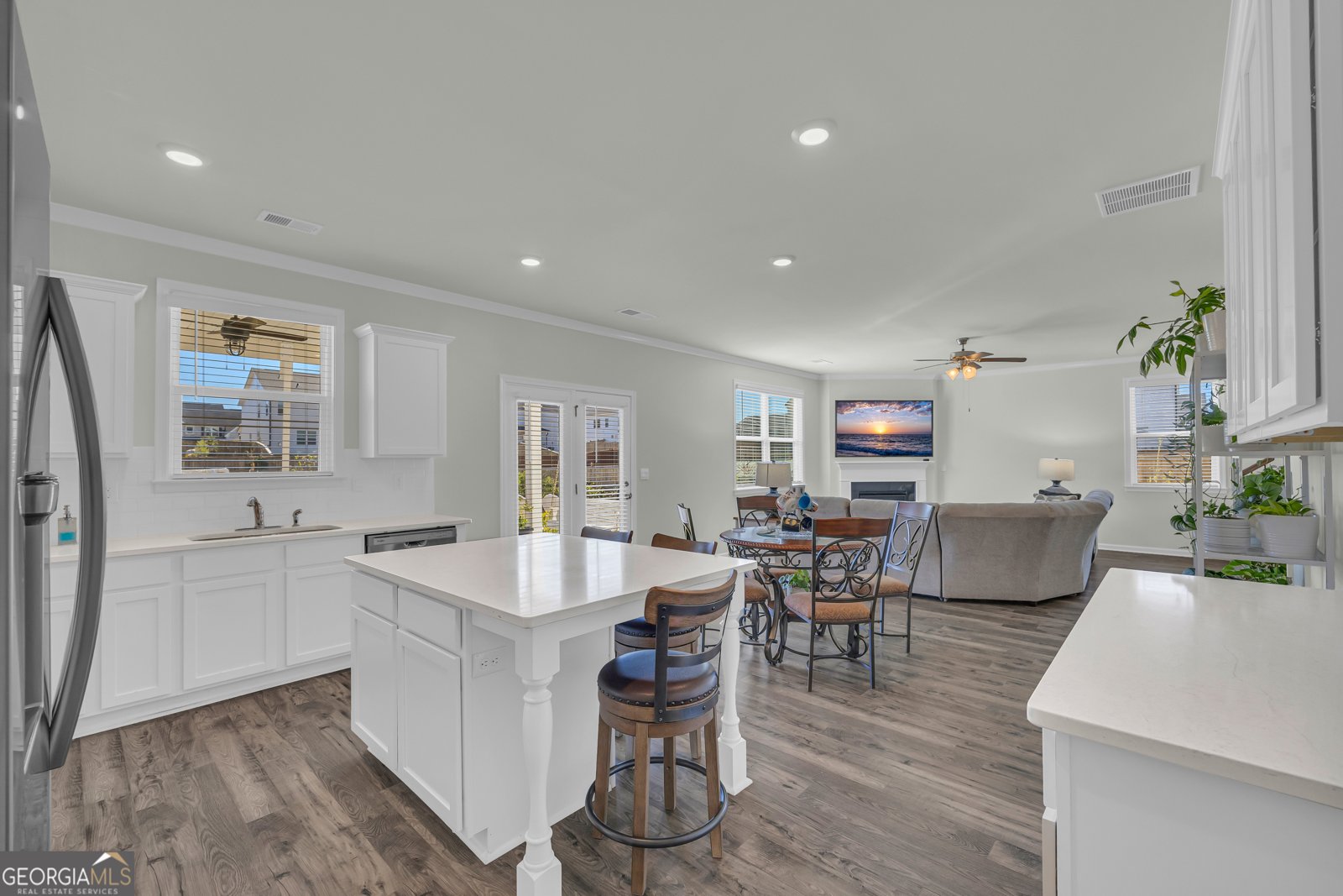 458 Blue Juniper Circle Loganville - 15