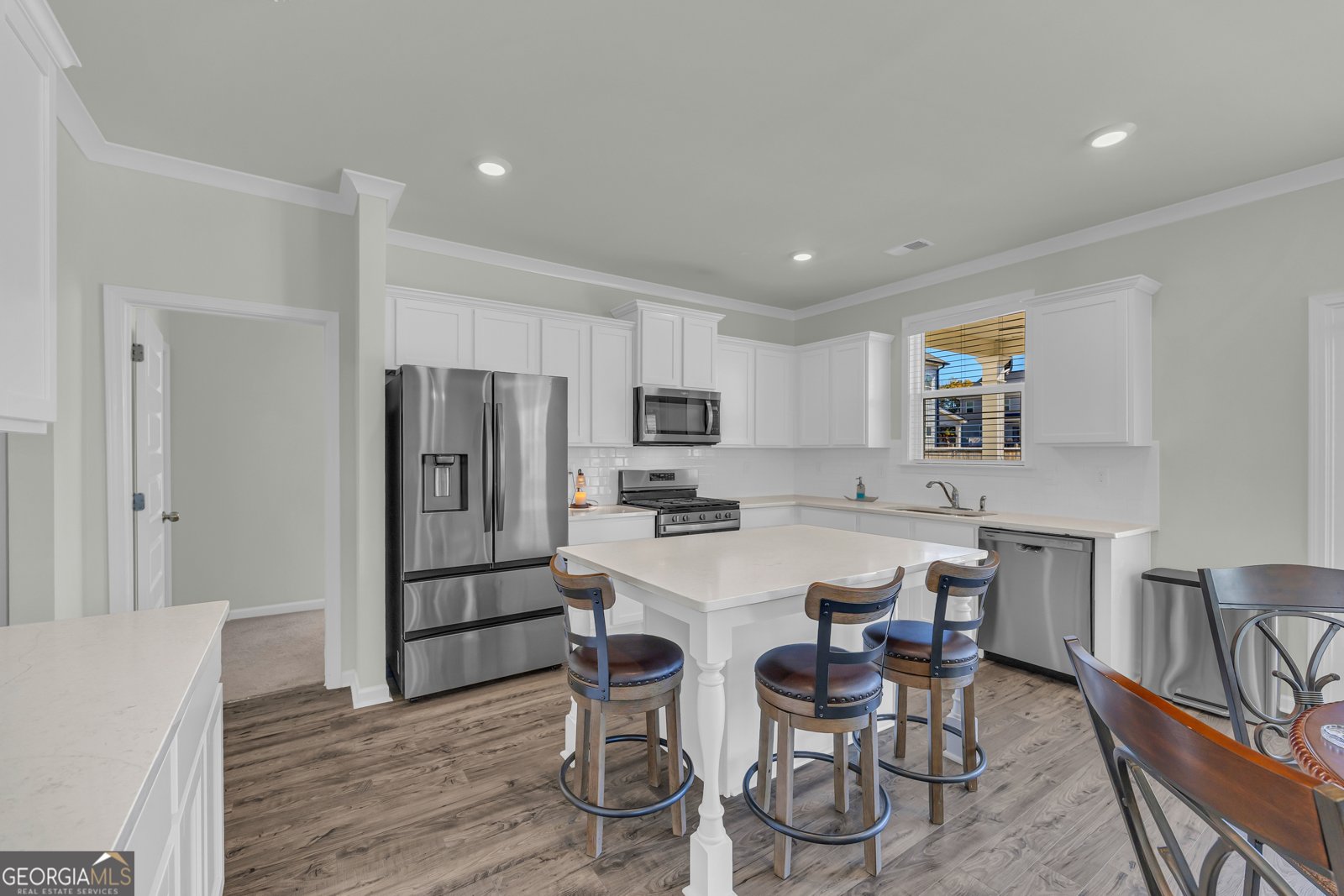 458 Blue Juniper Circle Loganville - 16