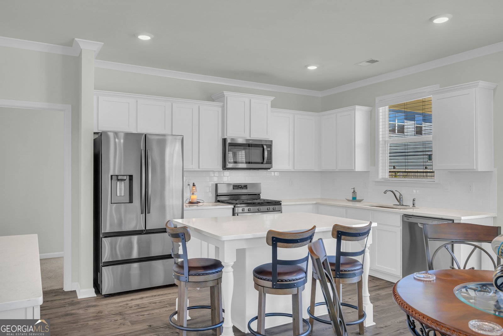 458 Blue Juniper Circle Loganville - 20