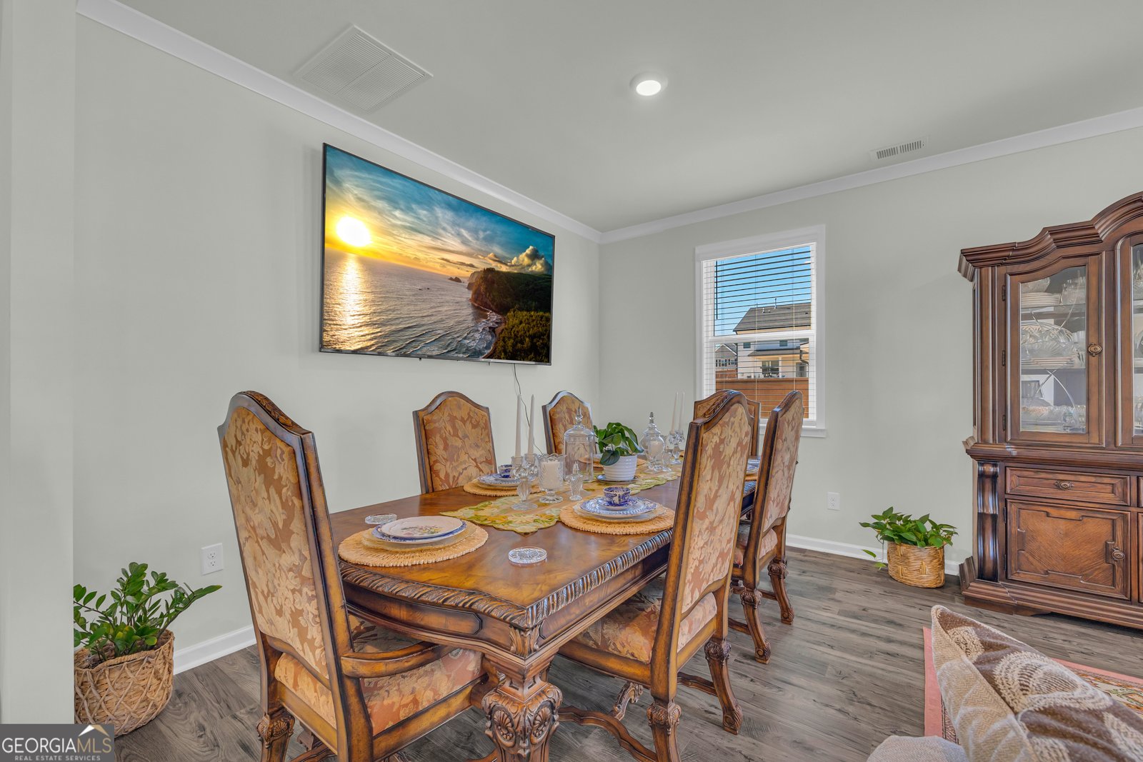 458 Blue Juniper Circle Loganville - 22