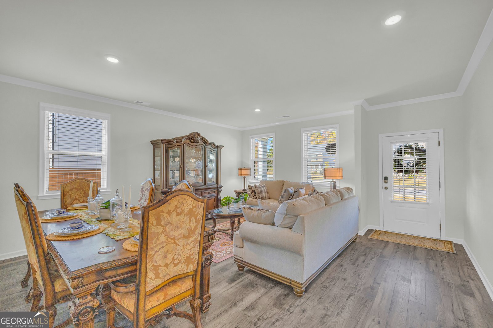 458 Blue Juniper Circle Loganville - 23