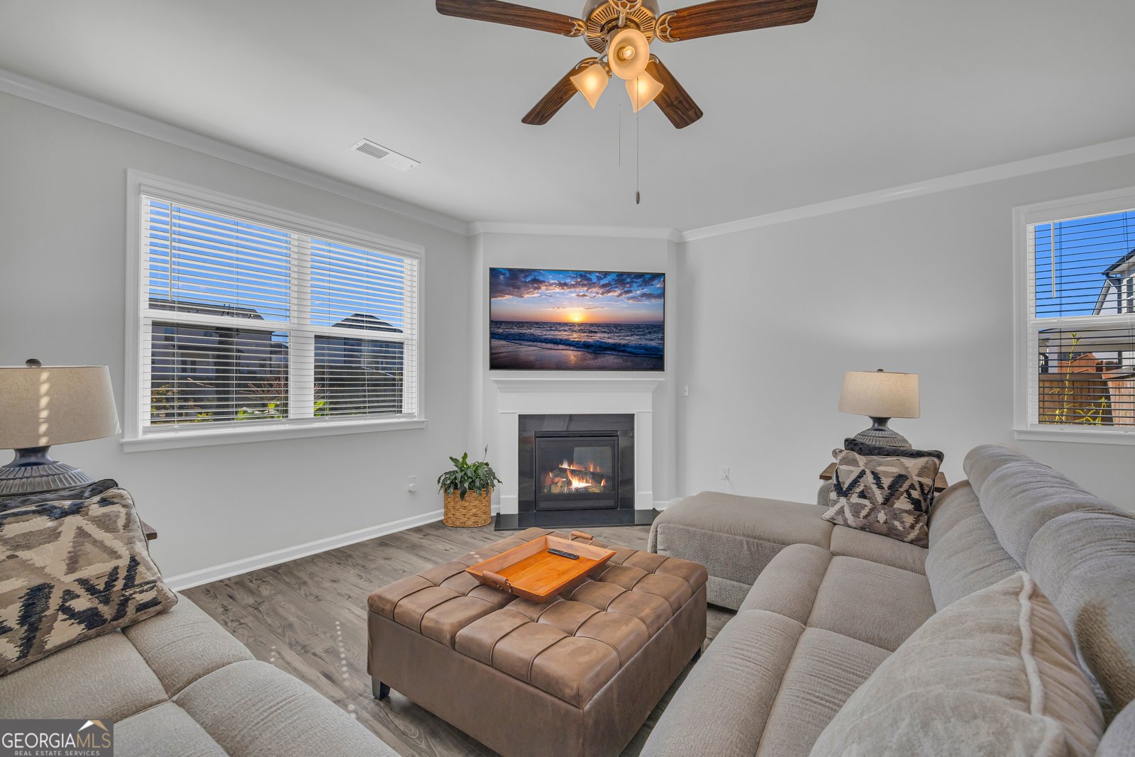 458 Blue Juniper Circle Loganville - 27