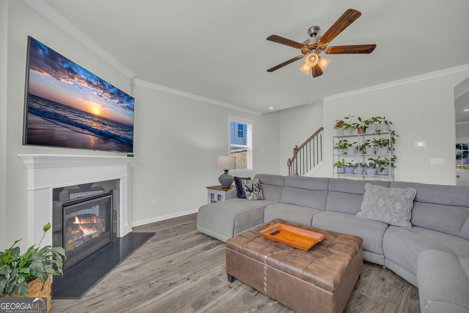 458 Blue Juniper Circle Loganville - 28