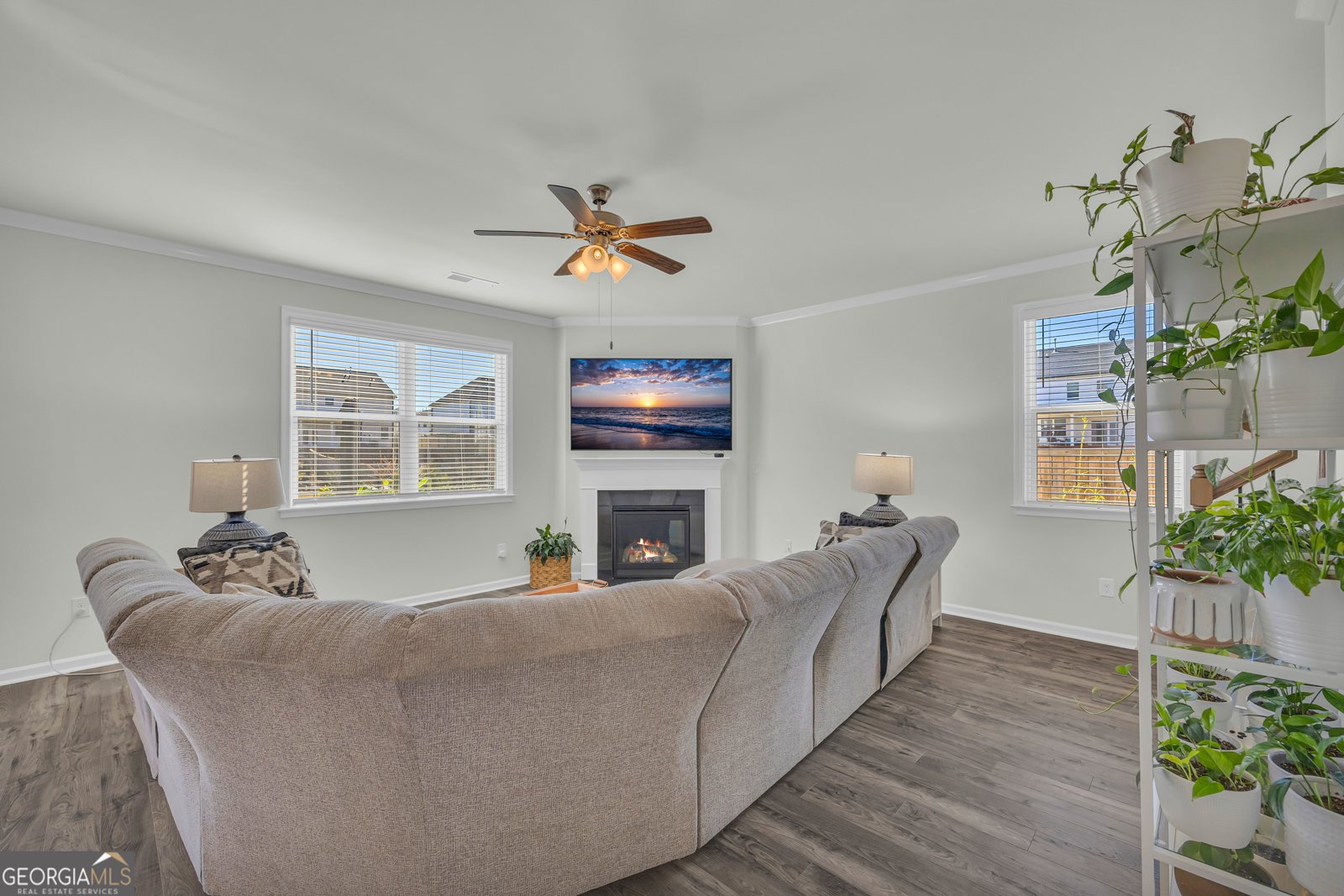 458 Blue Juniper Circle Loganville - 29