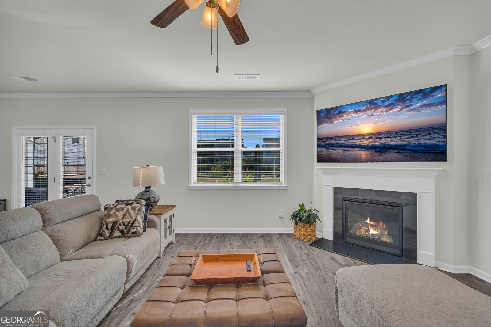 458 Blue Juniper Circle Loganville - 30