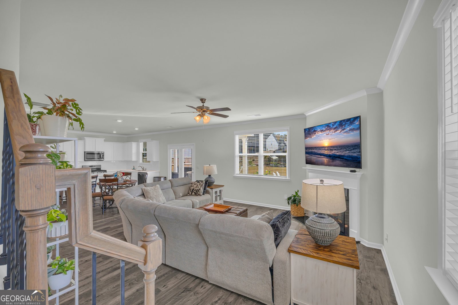 458 Blue Juniper Circle Loganville - 34