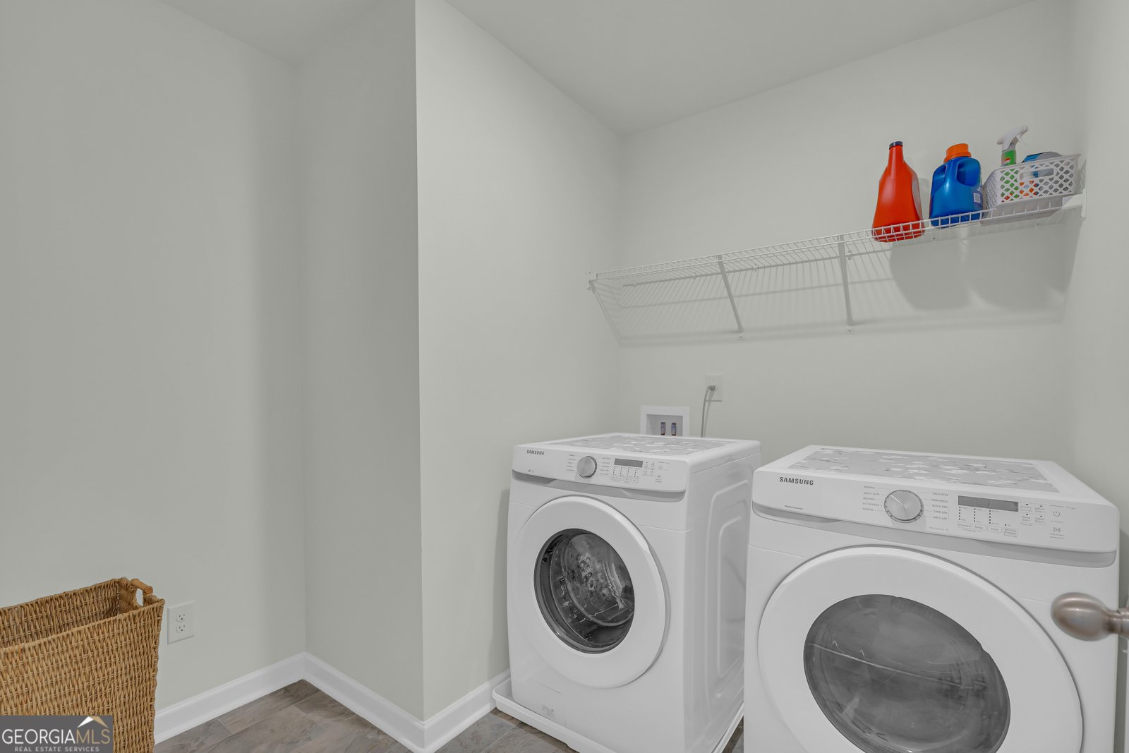 458 Blue Juniper Circle Loganville - 37