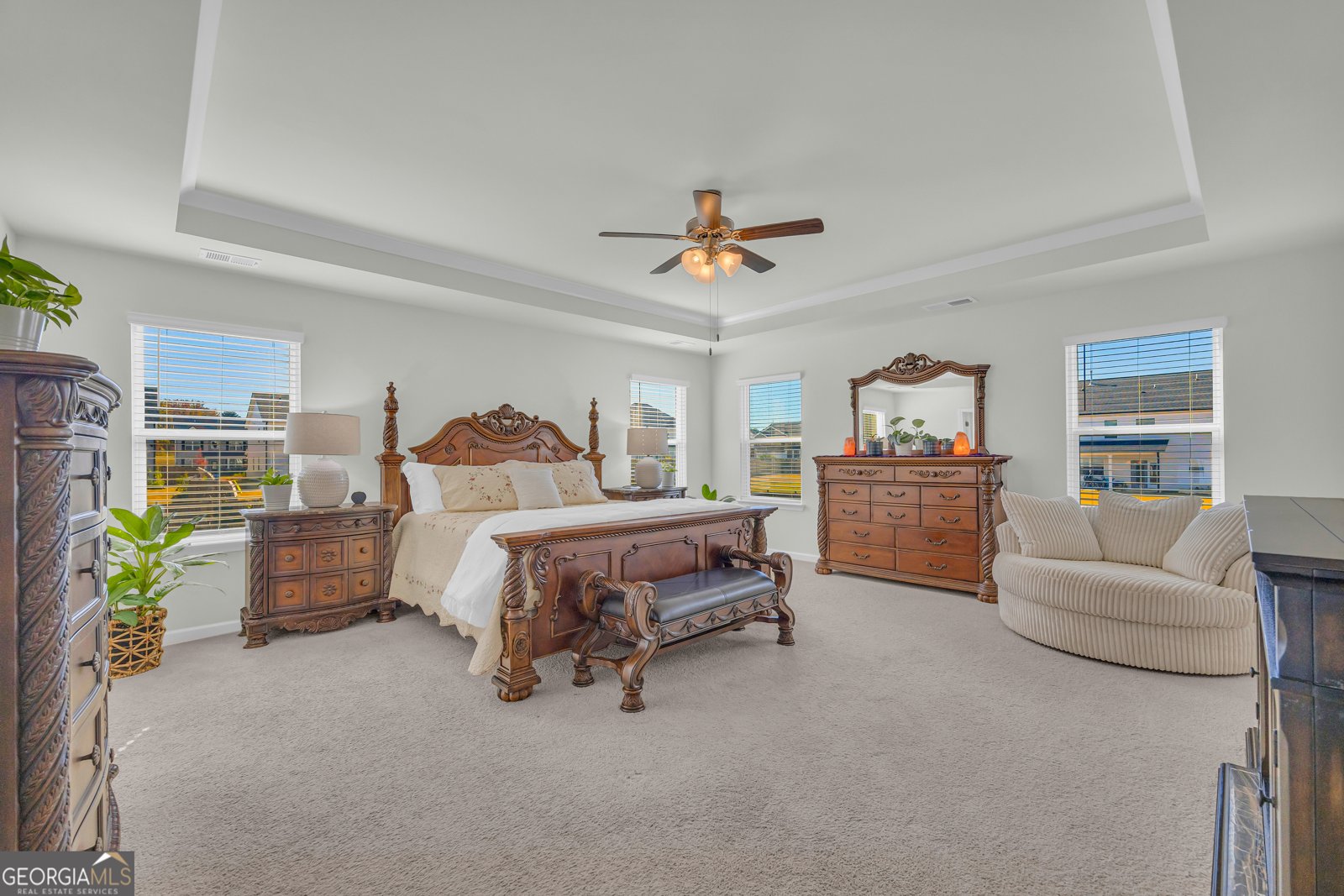 458 Blue Juniper Circle Loganville - 38