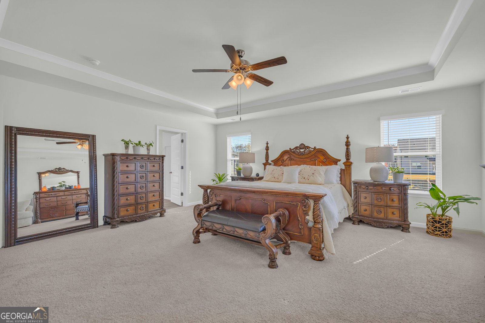 458 Blue Juniper Circle Loganville - 39