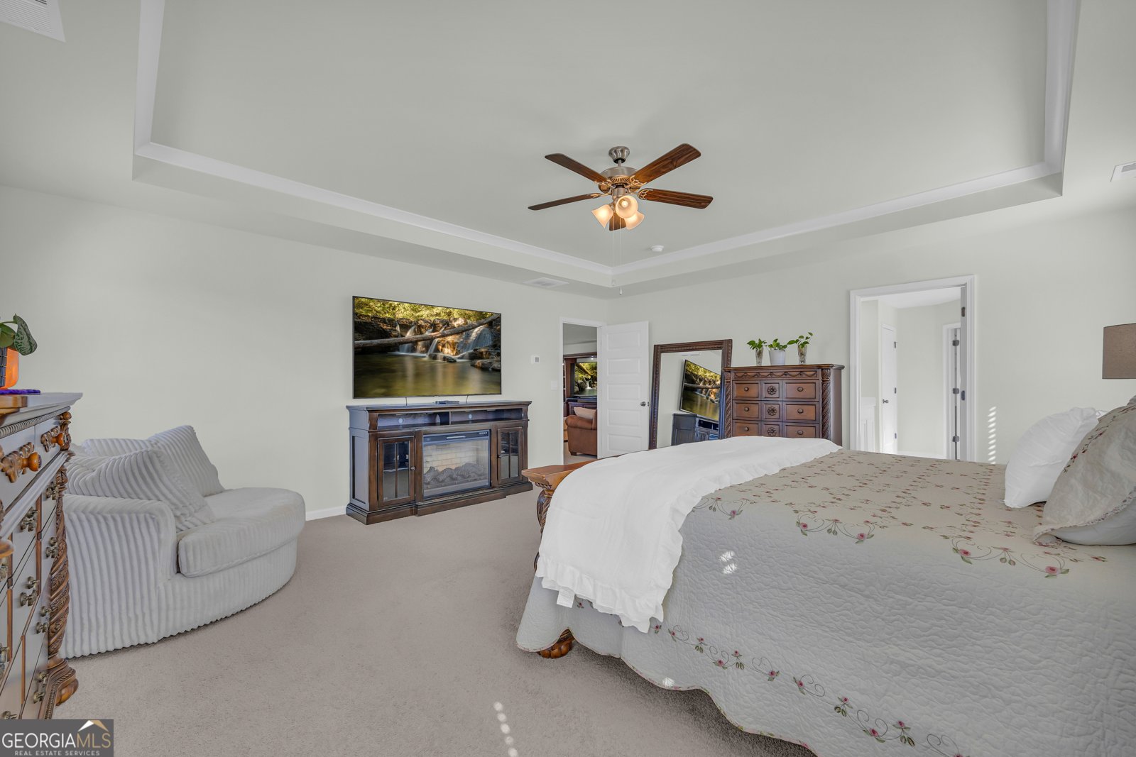 458 Blue Juniper Circle Loganville - 40