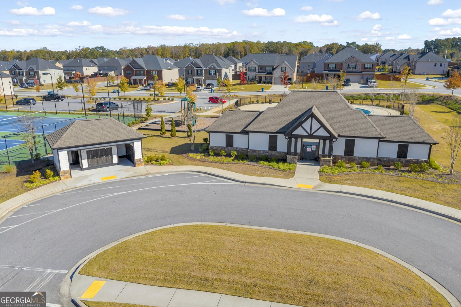 458 Blue Juniper Circle Loganville - 5